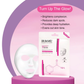 DR. RASHEL SHEET MASK WHITE SKIN NH2 20G