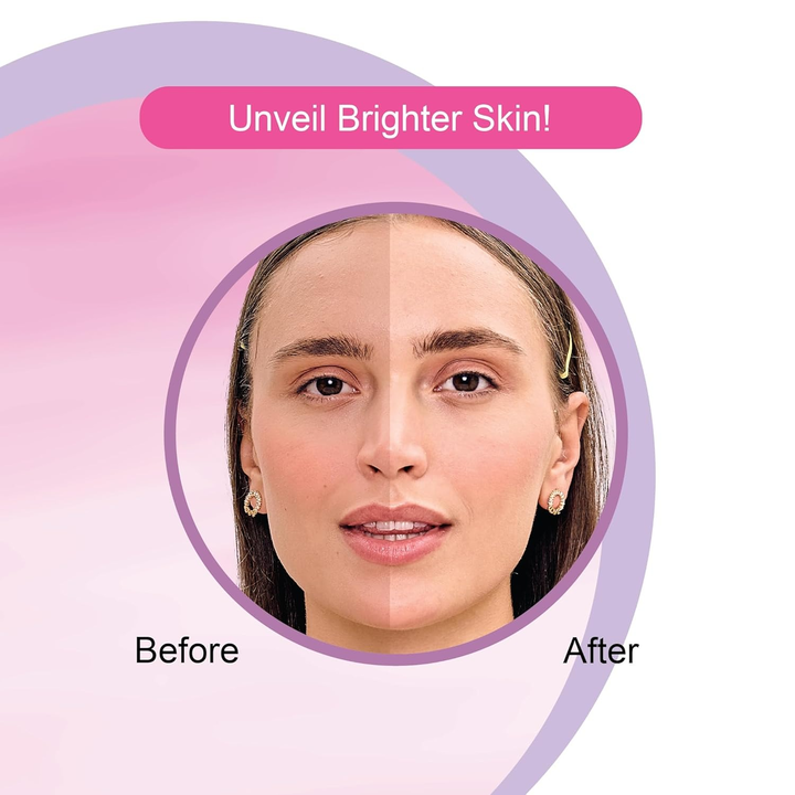 DR. RASHEL SKIN WHITENING FACE PACK- 380 ML