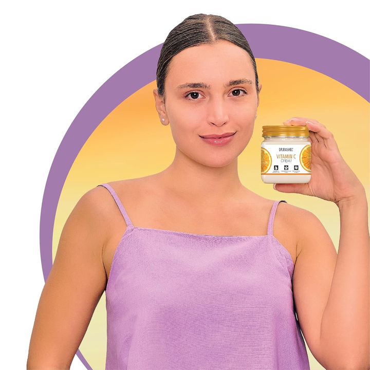 DR. RASHEL VITAMIN C FACE PACK- 380 ML