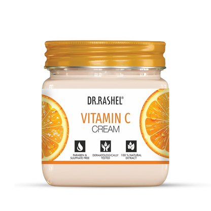 DR. RASHEL VITAMIN C FACE PACK- 380 ML