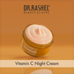 DR. RASHEL VITAMIN C NIGHT CREAM 50 GM