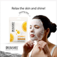 DR. RASHEL VITAMIN C SHEET MASK 20G