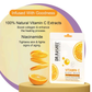DR. RASHEL VITAMIN C SHEET MASK 20G