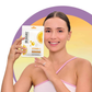 DR. RASHEL VITAMIN C SHEET MASK 20G