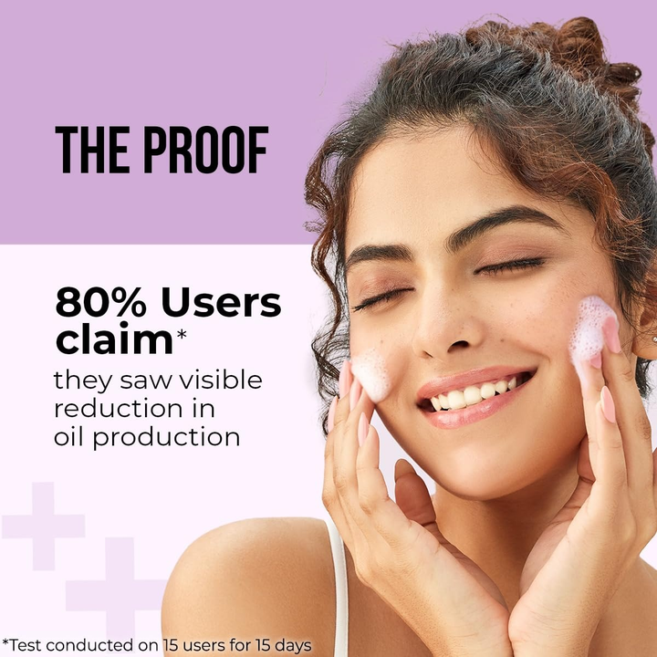 DR.SHETH'S FACE WASH NEEM & SALICYLIC ACID - 100G
