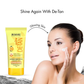 DR RASHEL DE-TAN SUNSCREEN SPF30 CUCUMBER &CARROT EXTRACT 50 ML