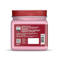 DR RASHEL FACE & BODY CREAM RED WINE 380ML