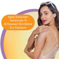 DR RASHEL VITAMIN C ULTRA HYDRATING GEL SUNSCREEN SPF60 50 ML