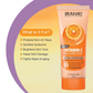 DR RASHEL VITAMIN C ULTRA HYDRATING GEL SUNSCREEN SPF60 50 ML