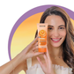 DR RASHEL VITAMIN C ULTRA HYDRATING GEL SUNSCREEN SPF60 50 ML