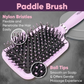 E 32-PB VEGA HAIR BRUSH