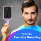 E 32-PB VEGA HAIR BRUSH