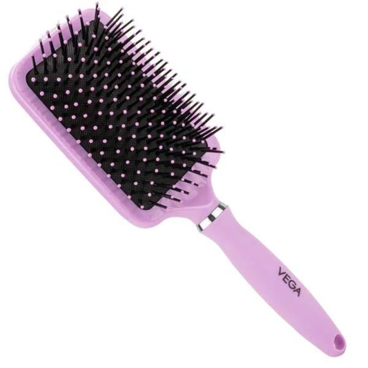 E 32-PB VEGA HAIR BRUSH