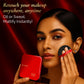 FACES CANADA 3 IN 1 HUDRA MATTE COMPACT SAND 04