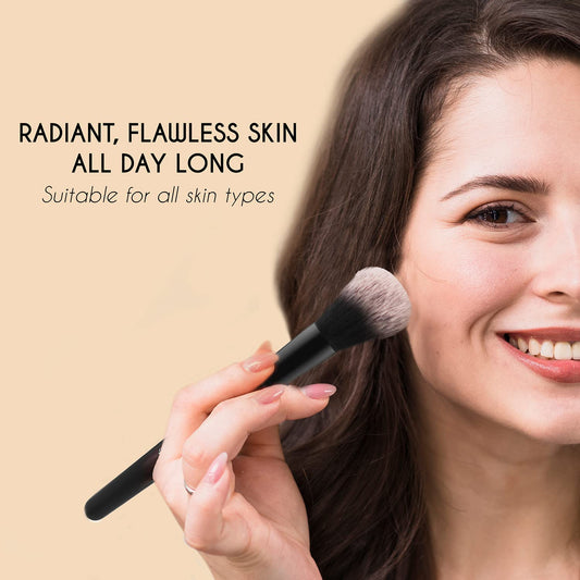 FACES CANADA BANANA COMPACT POWDER