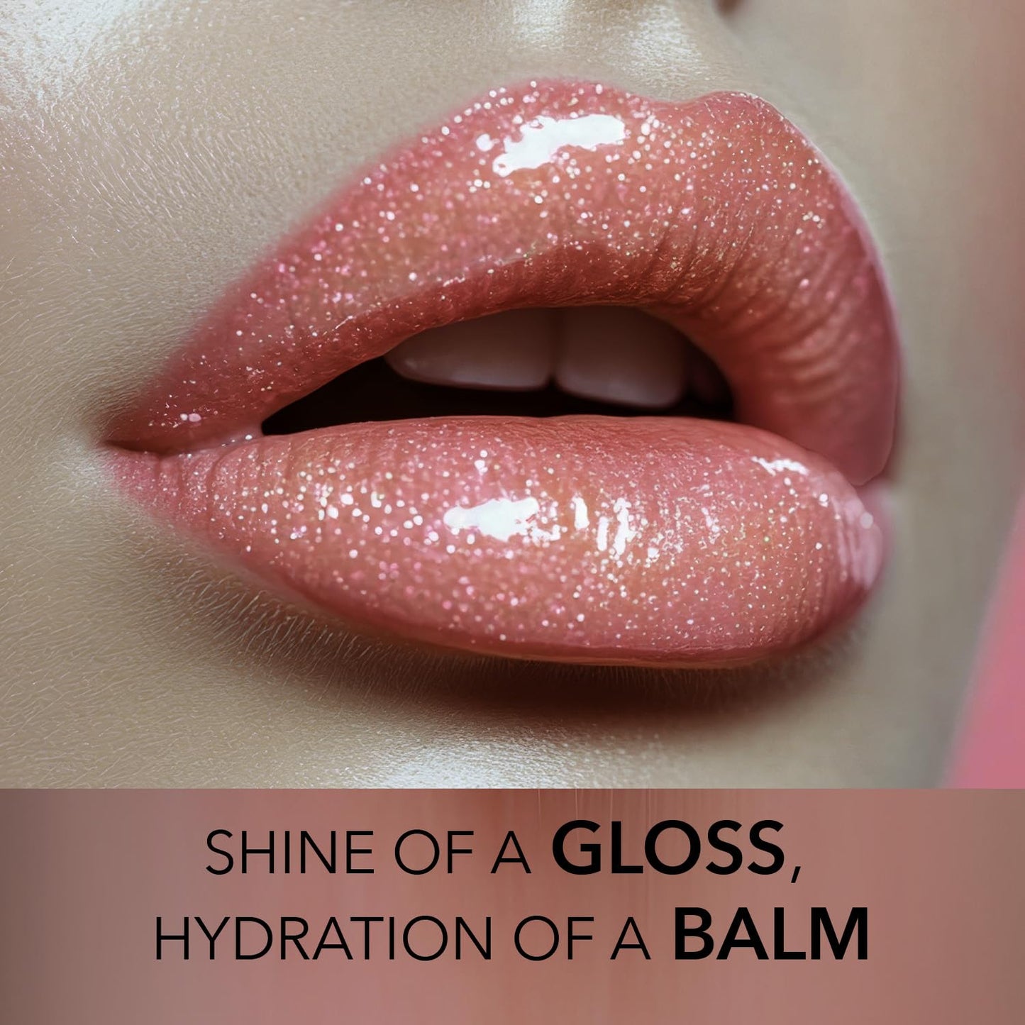 FACES CANADA BEYOND SHINE LIP GLOSS GLEAM DREAM 11 - 3.8ML