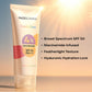 FACES CANADA COMFY GLOW 4% NIACINAMIDE SPF 50 PA+++