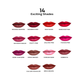 FACES CANADA COMFY MATTE LIP COLOR 34 SCANDALOUS