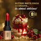 FACES CANADA COMFY MATTE VELVET TOUCH LIPSTICK 02 CHERRY PIE - 4.4G