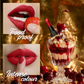 FACES CANADA COMFY MATTE VELVET TOUCH LIPSTICK 02 CHERRY PIE - 4.4G