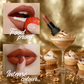 FACES CANADA COMFY MATTE VELVET TOUCH LIPSTICK 12 ACAI PARFAIT