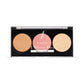 FACES CANADA FACE PALETTE- FRESH