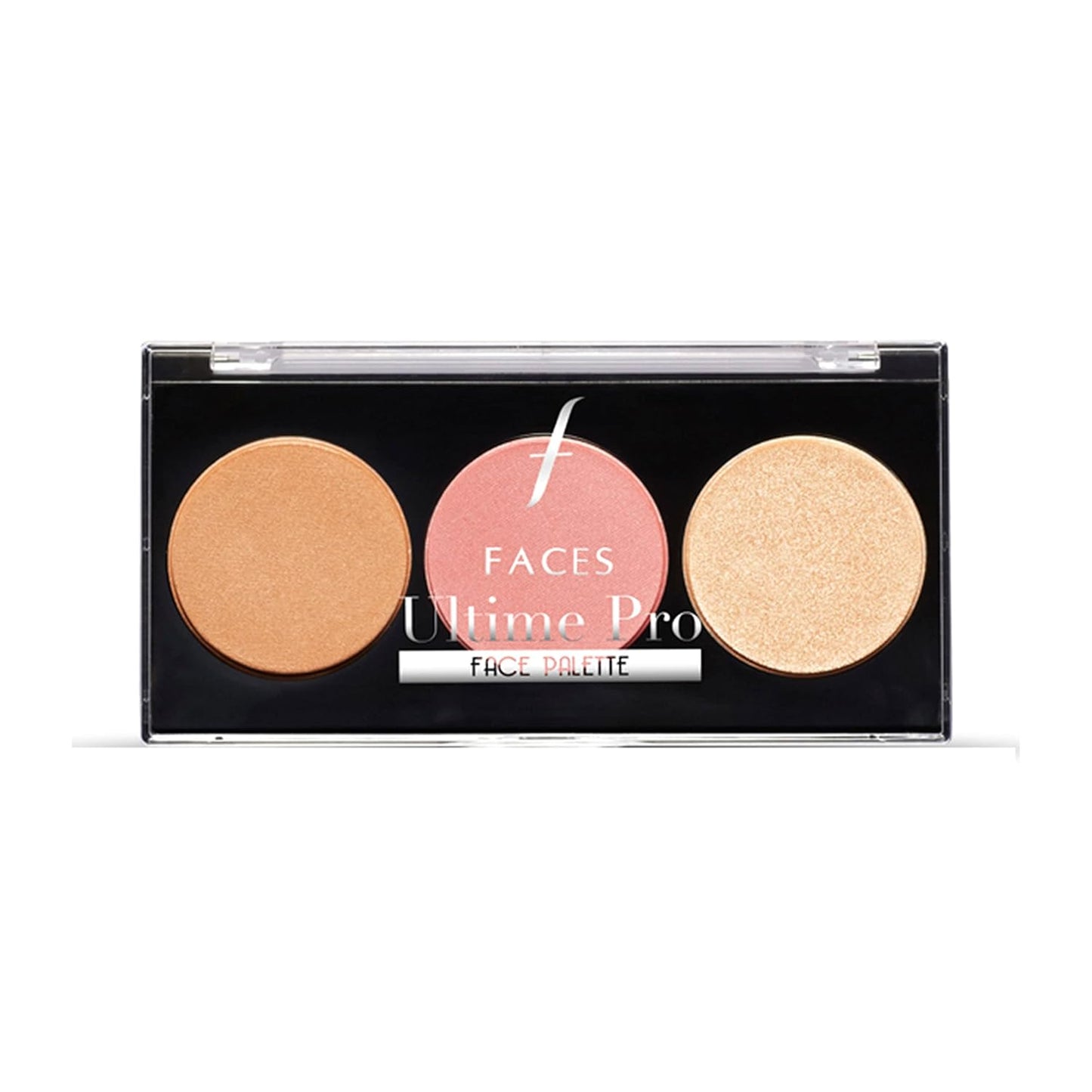 FACES CANADA FACE PALETTE- FRESH