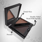 FACES CANADA HD SHAPE UP BROW KIT BROWN