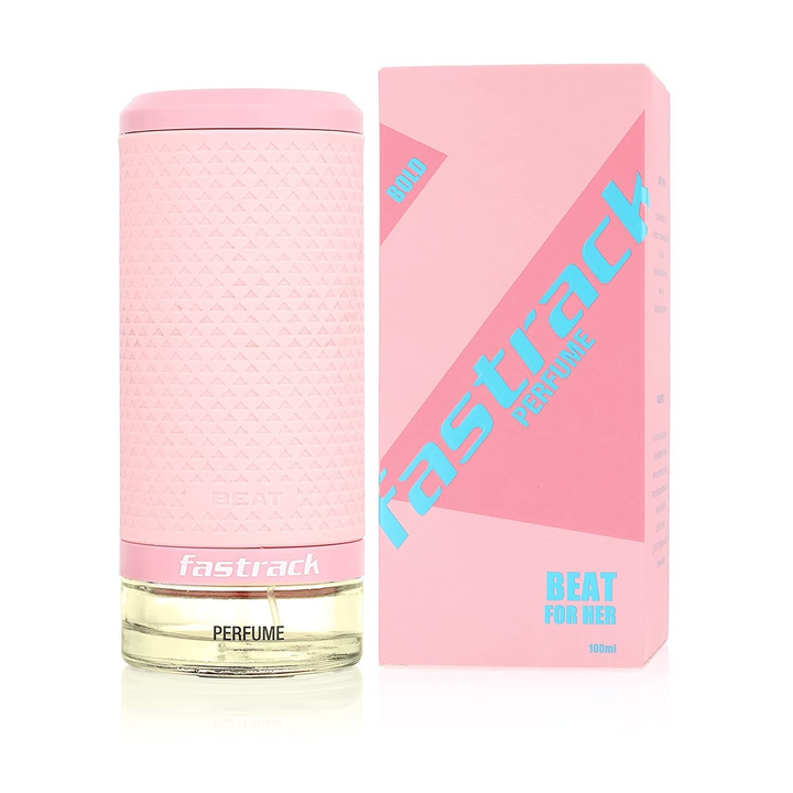 FASTRACK BEAT FOR HER 100 ml