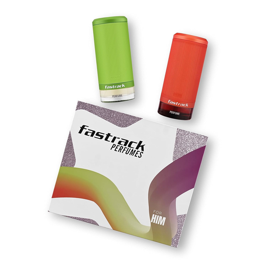FASTRACK BEAT FOR HIM 100 ml