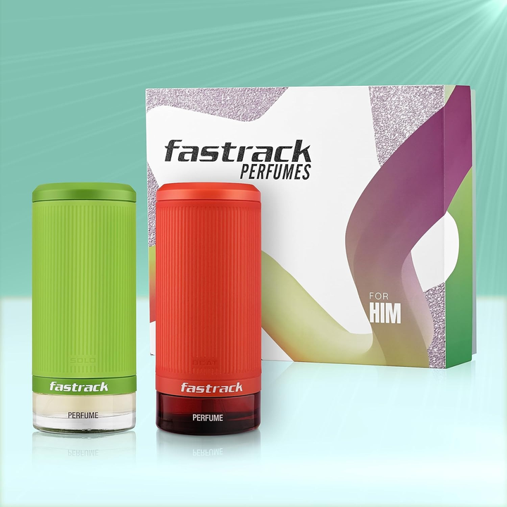 FASTRACK BEAT FOR HIM 100 ml