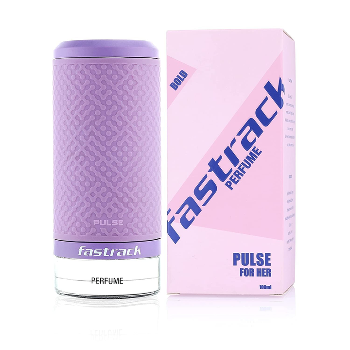 FASTRACK FASTRACK PREFUME PULSE FOR HER