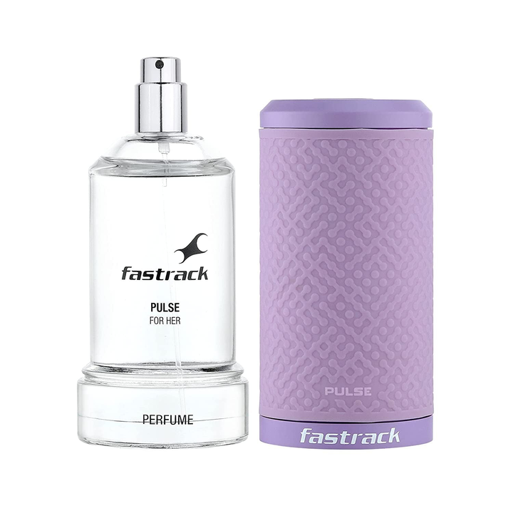 FASTRACK FASTRACK PREFUME PULSE FOR HER