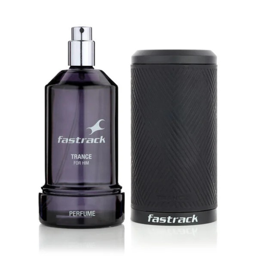 FASTRACK FASTRACK PREFUME TRANCE FOR HIM