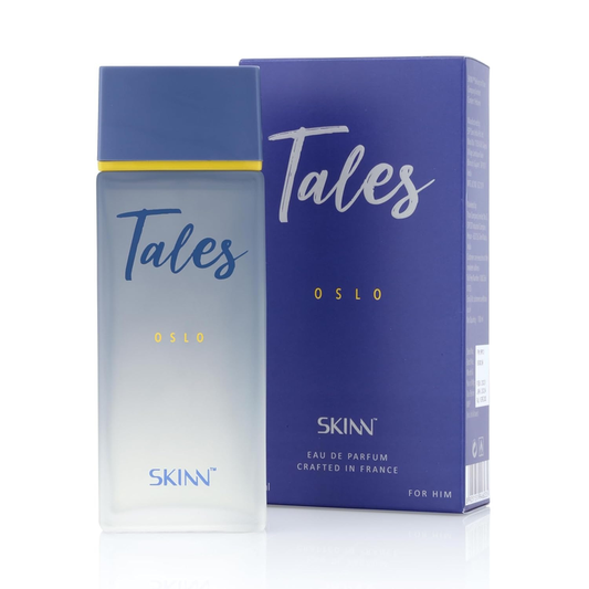 FASTRACK TALES OSLO FOR HIM