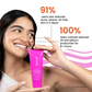 FOXTALE ACNE CONTROL CLEANSER 100ML