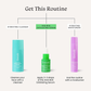 FOXTALE AHA BHA EXFOLIATING SERUM 30 ML