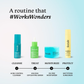 FOXTALE AQUAMARINE OIL FREE MOISTURIZER,100G