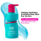 FOXTALE AQUA PLUNGE HYDRATING BODY WASH