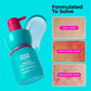 FOXTALE AQUA PLUNGE HYDRATING BODY WASH