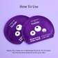 FOXTALE BRIGHTENING SHEET MASK