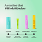 FOXTALE BRIGHTENING UNDER EYE CREAM 20ML
