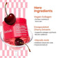 FOXTALE CHERRY-COLLAGEN WHIPPED CLAY MASK