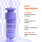 FOXTALE COLLAGEN PDRN CELL RENEWAL SERUM