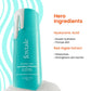 FOXTALE DAILY DUET HYDRATING CLEANSER,100ML