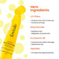 FOXTALE DEWY SPF 70 SUNSCREEN,50ML
