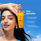 FOXTALE GLOW SUNSCEEN SPF50++++ 80ML