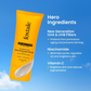 FOXTALE GOLDEN HOUR GLOW SUNSCREEN SPF 50,50ML
