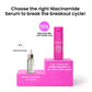 FOXTALE NIACINAMIDE CLARIFYING SERUM 30 ML