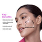 FOXTALE NIACINAMIDE CLARIFYING SERUM 30 ML